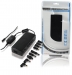 Notebook Adapter 12 / 14 / 15 / 16 / 18.5 / 19 / 19.5 / 20 / 21 / 22 VDC 125 W