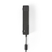Notebookadapter 12 / 14 / 15 / 16 / 18.5 / 19 / 19.5 / 20 / 22 / 24 VDC 150 W