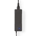 Notebookadapter 12 / 14 / 15 / 16 / 18.5 / 19 / 19.5 / 20 / 22 / 24 VDC 150 W