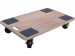 MEUBELVERPLAATSER - 650 x 400 mm - MAX. BELASTING 400 kg