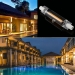 R7s LED-lamp 118mm 13W 1100 lumen 220-240V 830 neutraal wit