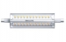TE3846802 Philips 14W CorePro LED-lamp R7s fitting 3000K dimbaar