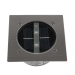 RA-5000198 Solar Grondspot 2 LED Vierkant