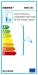 Ranex Wandlamp Buiten E14 fitting