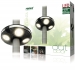 LED Parasollamp 15 lm