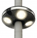 LED Parasollamp 15 lm