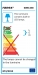 LED BureauLamp 2.5 W Zwart