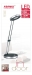 LED BureauLamp 2.5 W Zwart