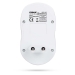 LED Nachtlamp 0.4 W Incl. Bewegingssensor