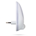 LED Nachtlamp 0.4 W Incl. Bewegingssensor