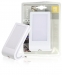 LED Nachtlamp 0.8 W incl. schemerschakelaar
