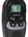 PMR 6 km Range 8-Kanaals Zwart