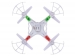 QUADCOPTER MET HD-CAMERA (2 MP) - 2.4 GHz 4-KANAALSZENDER