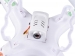 QUADCOPTER MET HD-CAMERA (2 MP) - 2.4 GHz 4-KANAALSZENDER