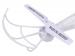 QUADCOPTER MET HD-CAMERA (2 MP) - 2.4 GHz 4-KANAALSZENDER