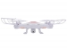 QUADCOPTER MET HD-CAMERA (2 MP) - 2.4 GHz 4-KANAALSZENDER