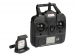 QUADCOPTER MET WIFI FPV-CAMERA (720P)- 2.4 GHz 4-KANAALSZENDER