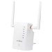 RE11S AC1200 Dual-Band Home Roaming Wi-Fi Upgrade Extender Wit