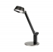 Rebel LED-bureaulamp met verstelbare arm en USB-poort