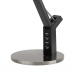 Rebel LED-bureaulamp met verstelbare arm en USB-poort