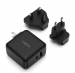 AN10010140 ANSMANN USB C TRAVEL ADAPTER 30W