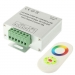 RGB LED CONTROLLER MET RF TOUCH-AFSTANDSBEDIENING