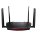 RG21S Draadloze Router AC2600 2.4/5 GHz (Dual Band) Gigabit Zwart