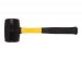RH900 RUBBEREN HAMER - 900 g