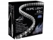 LED-LICHTSLANG - KOUDWIT - 45m