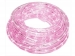 LED-LICHTSLANG - ROZE - 5m