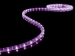 LED-LICHTSLANG - ROZE - 5m