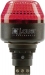 IBN LED SIGNAALLAMP 24V AC/DC ROOD