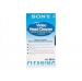 RNSONCLEAN SONY VIDEO HEAD CLEANER VHS / SVHS