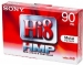 RNSONHI8 SONY VIDEO Hi8 HMP90