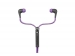 ROX302 ROXCORE® - ZIPPERS -  OORTELEFOON - BLAUW