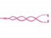 ROX401 ROXCORE® - LACES - OORTELEFOON - ROZE