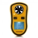 Digitale anemometer