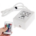 RGB LED-CONTROLLER GELUIDSGESTUURD
