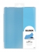 Tablet Folio-case Apple iPad 4 Blauw