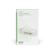 CATV-Versterker | Versterking: 20 dB | 47 - 862 MHz | Outputs: 4 | Versterkingsregelaar | Wit