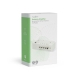CATV-Versterker | Versterking: 20 dB | 47 - 862 MHz | Outputs: 4 | Versterkingsregelaar | Wit