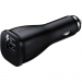 Samsung Fast Charging USB-C Autolader (Black) - EP-LN915CB