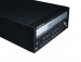 Samsung 4-kanalen DVR incl. CD-brander + 250GB HDD