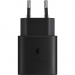 Samsung USB-C Fast Charger 25W Zwart - EP-TA800XB (met kabel)