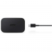 Samsung USB-C 15W Snellader met kabel (Zwart) - EP-T1510XB