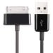 SYWMCS5605B Samsung USB2.0 A - Samsung Tab 30pin data kabel 3mtr