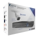 Full HD CCTV-Set met recorder, HDD 1TB + 2x Camera