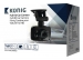 1.5 " Dashboard-Camera 1920x1080