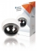 Dome Dummy Camera IP44 Wit