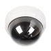 Dome Dummy Camera IP44 Wit